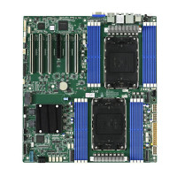Материнская плата AIC M22-1717-006 VEGA MB (MB-DPSK02) with IOS (M60-1717-001)