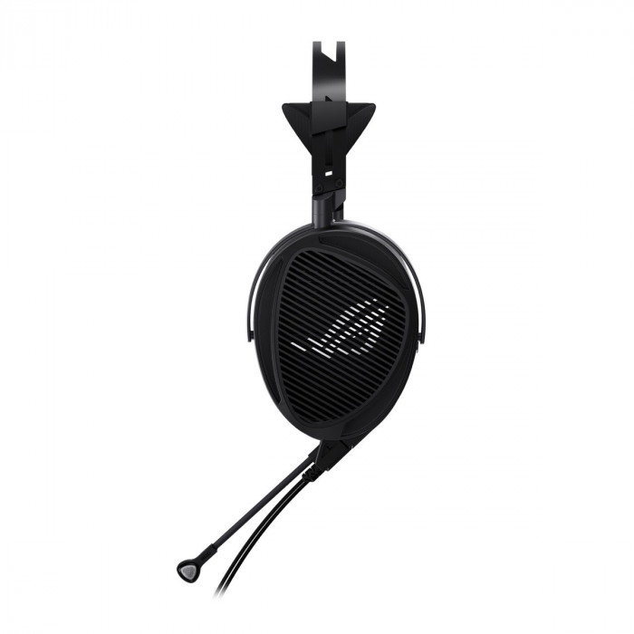 Гарнитура ASUS A702 ROG KITHARA BLK 420g 8 - 55000Hz 3.5/4.4/6.3mm wired