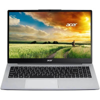 Ноутбук Acer Aspire 3 A325-42 AMD Ryzen 7 7730U/16Gb (1*16 D4)/SSD512Gb/UMA/15.6'/IPS/FHD/1920x1080/NoOS/Silver/1.78kg
