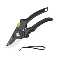 Секатор садовый 'Nature Pro' Deli DL-YL0002