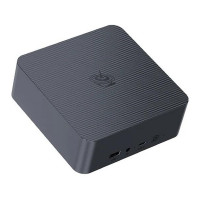 Мини-компьютер Beelink BL/EQR7- LP/7735HS/24G/1TB/Milky Grey