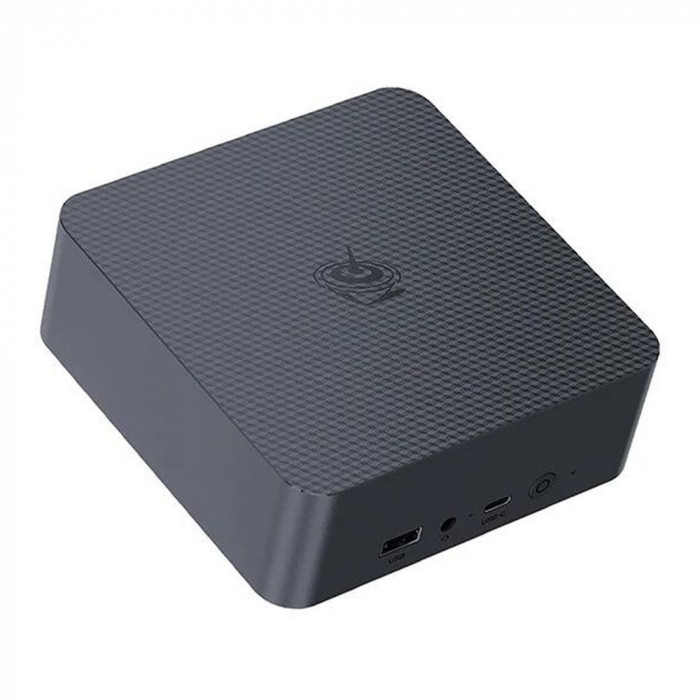 Мини-компьютер Beelink BL/EQR7- LP/7735HS/24G/1TB/Milky Grey