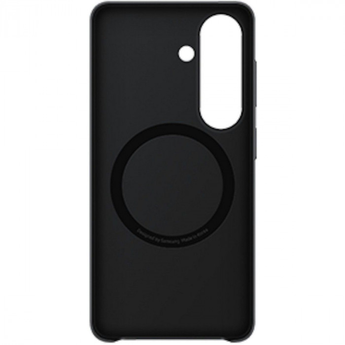 Чехол-накладка Slim Magnet Case Galaxy S26, чёрный