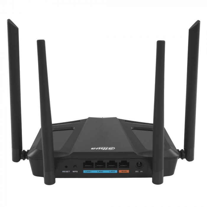Маршрутизатор Dahua Economical WIFI5 AC1200 wireless router