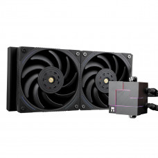 Вентилятор Cooler Thermalright Core Matrix 240 Black all Intel/AMD