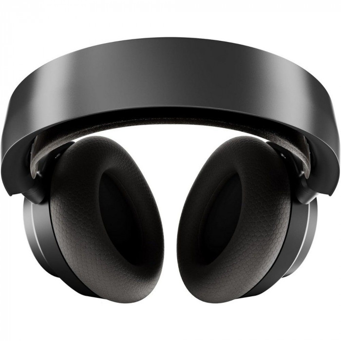 Наушники SteelSeries Arctis Nova 7P Wireless (Gen 2) Black