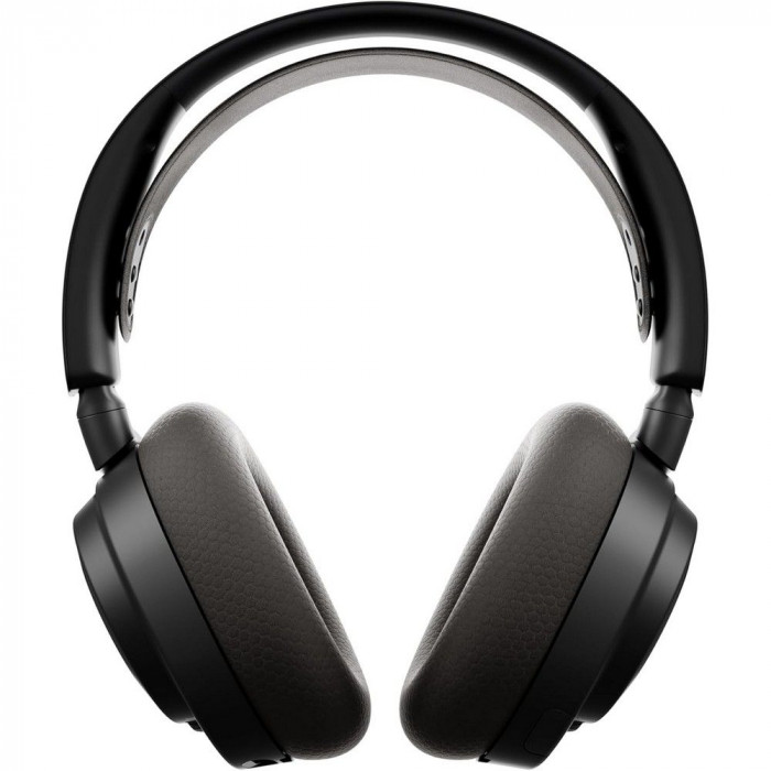 Наушники SteelSeries Arctis Nova 7 Wireless (Gen 2) Black