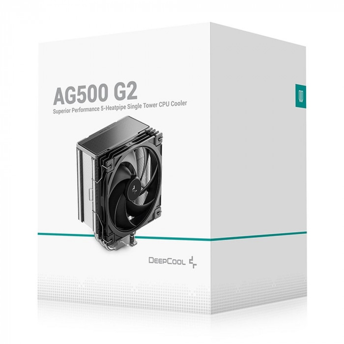 Вентилятор для процессора Deepcool AG500 G2