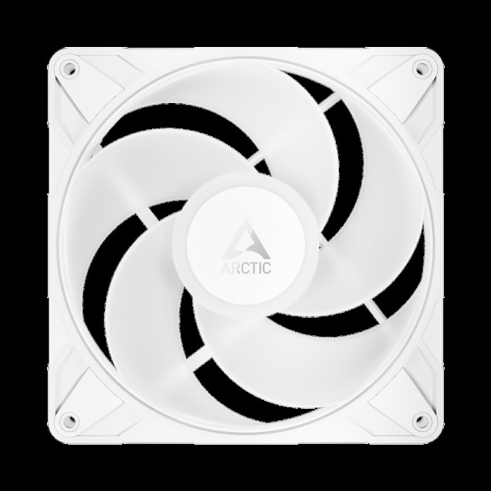 Вентилятор корпусной ARCTIC P14 Pro Reverse A-RGB (White) 3 Pack (ACFAN00328A)