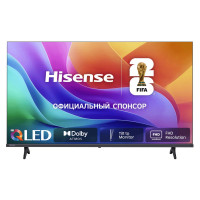 32' Телевизор Q-LED HISENSE 32A5S RU