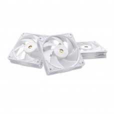 Вентилятор в корпус ASUS PROART PF120 FAN PWM WHITE 3IN1