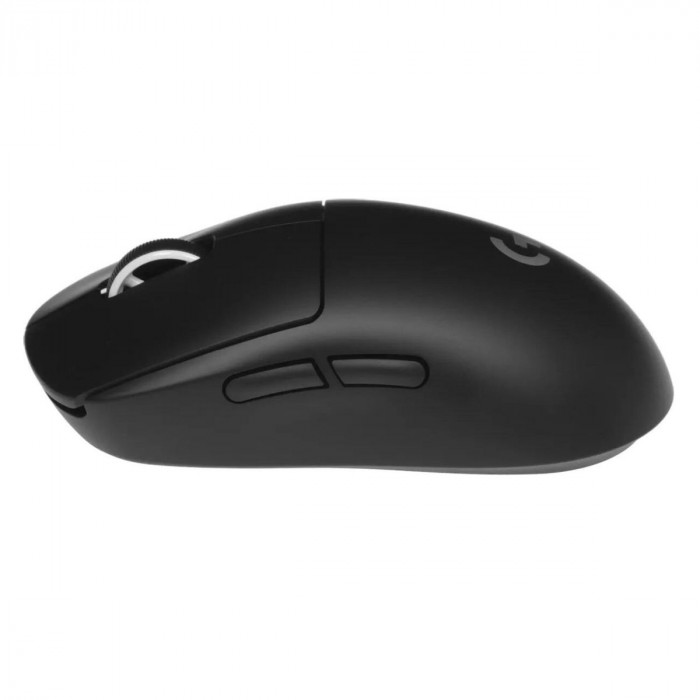 Игровая мышь беспроводная Logitech G PRO X SUPERLIGHT 2, черный