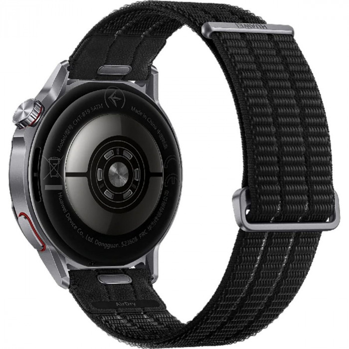 Умные часы GT RUNNER 2 BLACK 55020HJS HUAWEI