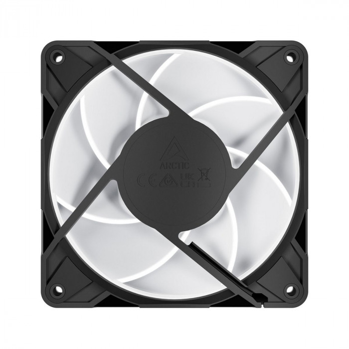 Вентилятор корпусной ARCTIC P12 Pro A-RGB LN - 3 Pack - retail  (ACFAN00347A)