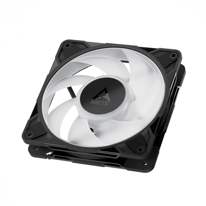 Вентилятор корпусной ARCTIC P12 Pro A-RGB LN - 3 Pack - retail  (ACFAN00347A)