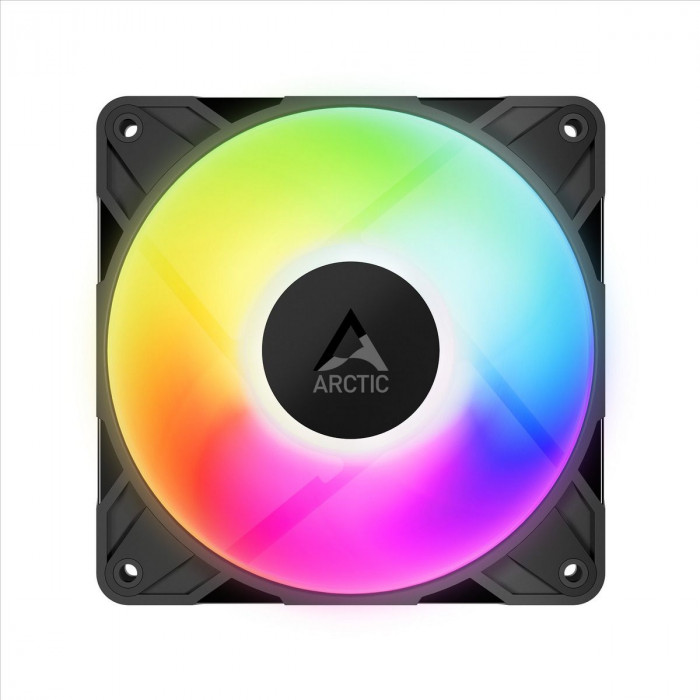 Вентилятор корпусной ARCTIC P12 Pro A-RGB LN - 3 Pack - retail  (ACFAN00347A)