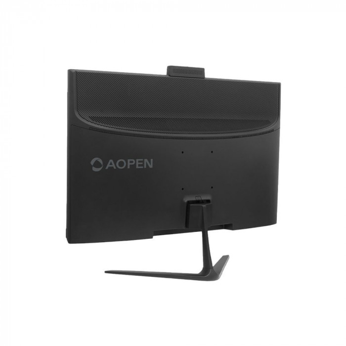 Моноблок AOPEN WA243-12U Intel Core i5-1235U/16Gb/SSD512Gb/23.8'/IPS/FHD/1920x1080/60Hz/NoOS/Black (90.AA600.W410 || ZD.D01CF.007)