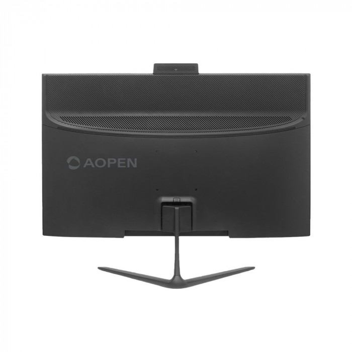 Моноблок AOPEN WA243-12U Intel Core i5-1235U/16Gb/SSD512Gb/23.8'/IPS/FHD/1920x1080/60Hz/NoOS/Black (90.AA600.W410 || ZD.D01CF.007)