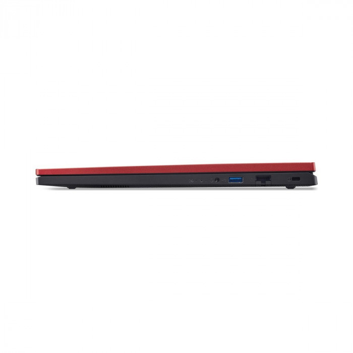 Ноутбук Acer Nitro Lite 16 NL16-71G-7227 Intel Core i7-13620H/16Gb (D5)/SSD512Gb/RTX4050 6Gb (45W)/16'/IPS/WUXGA/1920x1200/165Hz/NoOS/RJ-45/Black/1.95kg