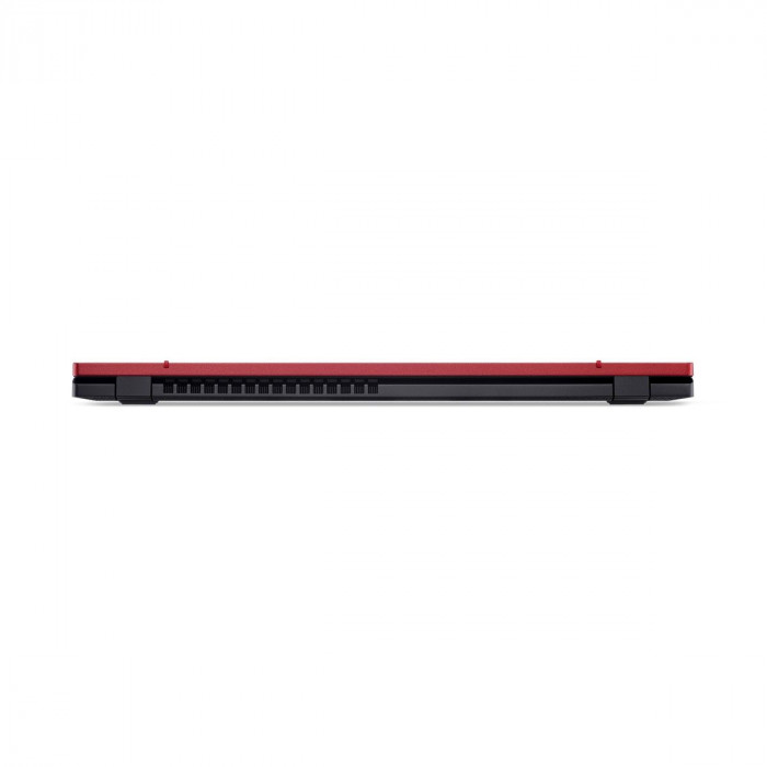 Ноутбук Acer Nitro Lite 16 NL16-71G-7227 Intel Core i7-13620H/16Gb (D5)/SSD512Gb/RTX4050 6Gb (45W)/16'/IPS/WUXGA/1920x1200/165Hz/NoOS/RJ-45/Black/1.95kg