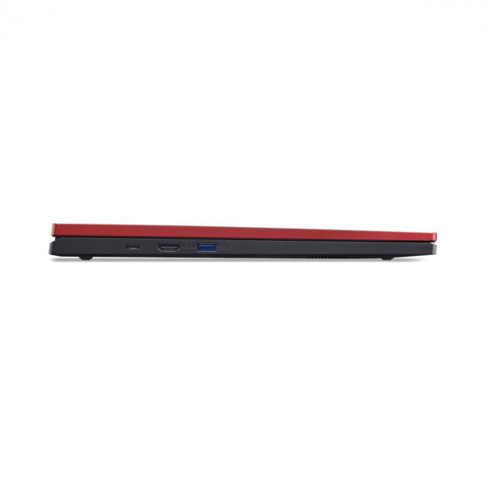 Ноутбук Acer Nitro Lite 16 NL16-71G-7227 Intel Core i7-13620H/16Gb (D5)/SSD512Gb/RTX4050 6Gb (45W)/16'/IPS/WUXGA/1920x1200/165Hz/NoOS/RJ-45/Black/1.95kg