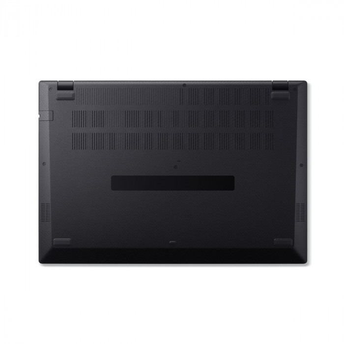 Ноутбук Acer Nitro Lite 16 NL16-71G-7227 Intel Core i7-13620H/16Gb (D5)/SSD512Gb/RTX4050 6Gb (45W)/16'/IPS/WUXGA/1920x1200/165Hz/NoOS/RJ-45/Black/1.95kg