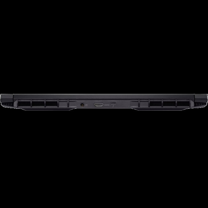 Ноутбук Acer Nitro V 16 ANV16-72-72ZY Intel Core 7 240H/16Gb (D5)/SSD512Gb/RTX5070 8Gb (85W)/16'/IPS/WUXGA/1920x1200/180Hz/Win11/RJ-45/Black/2.1kg