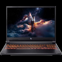 Ноутбук Acer Nitro V 16 ANV16-72-72ZY Intel Core 7 240H/16Gb (D5)/SSD512Gb/RTX5070 8Gb (85W)/16'/IPS/WUXGA/1920x1200/180Hz/Win11/RJ-45/Black/2.1kg