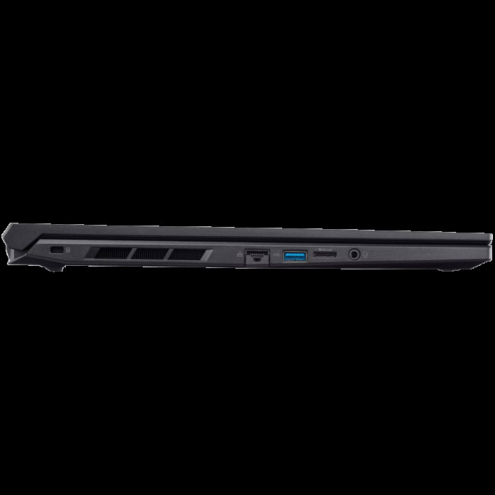 Ноутбук Acer Nitro V 16 ANV16-72-72ZY Intel Core 7 240H/16Gb (D5)/SSD512Gb/RTX5070 8Gb (85W)/16'/IPS/WUXGA/1920x1200/180Hz/Win11/RJ-45/Black/2.1kg