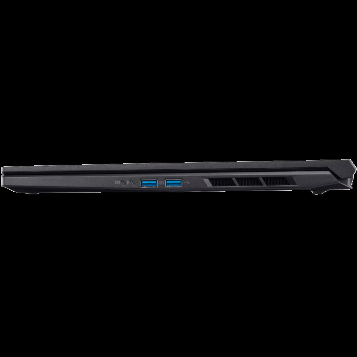Ноутбук Acer Nitro V 16 ANV16-72-72ZY Intel Core 7 240H/16Gb (D5)/SSD512Gb/RTX5070 8Gb (85W)/16'/IPS/WUXGA/1920x1200/180Hz/Win11/RJ-45/Black/2.1kg