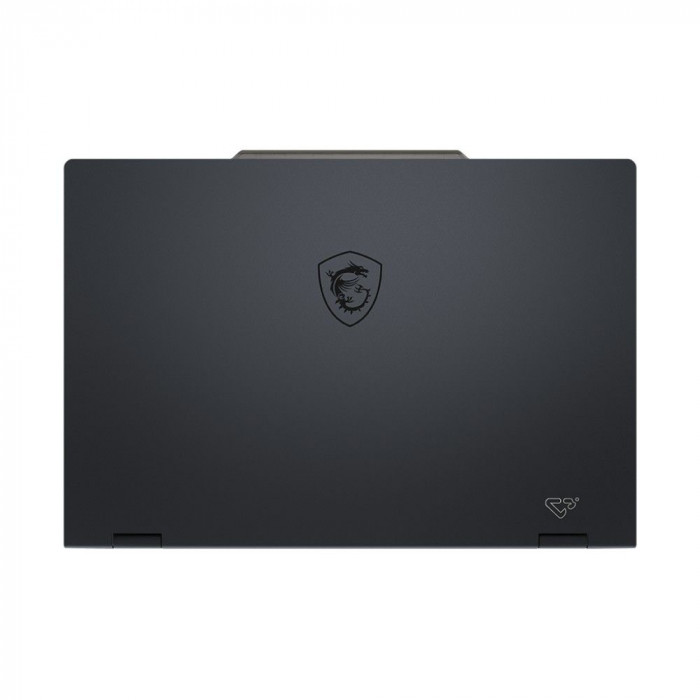 Ноутбук MSI Cyborg 15 B13WEKG-1248XRU Intel Core i5-13420H/16Gb (2*8 D5)/SSD512Gb/RTX5050 8Gb (45W)/15.6'/IPS/FHD/1920x1080/144Hz/NoOS/RJ-45/Black/1.95kg
