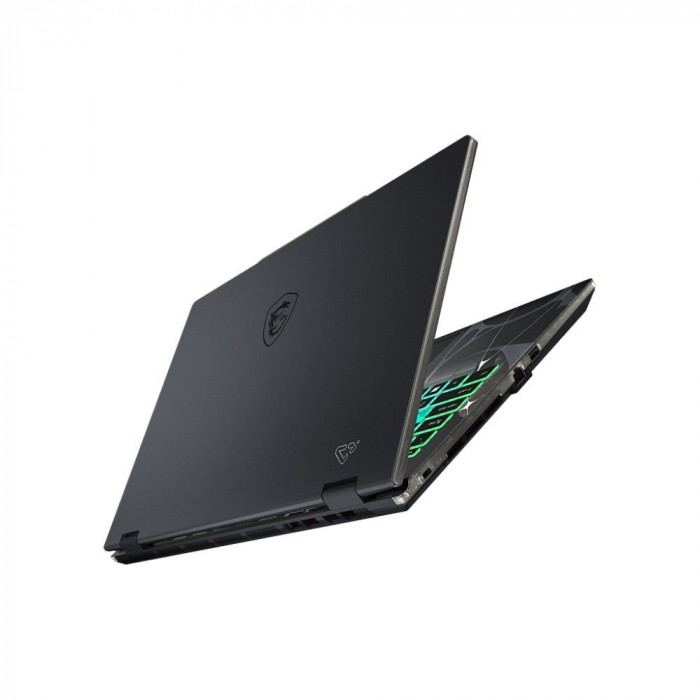 Ноутбук MSI Cyborg 15 B13WEKG-1248XRU Intel Core i5-13420H/16Gb (2*8 D5)/SSD512Gb/RTX5050 8Gb (45W)/15.6'/IPS/FHD/1920x1080/144Hz/NoOS/RJ-45/Black/1.95kg