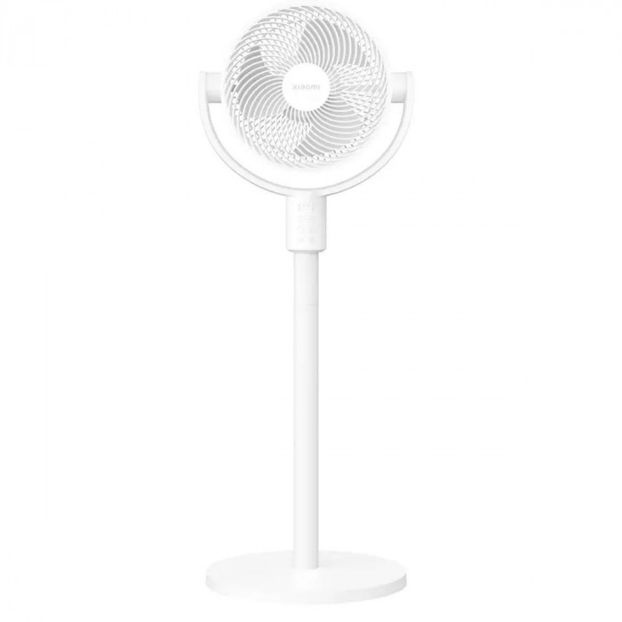 Вентилятор бытовой Xiaomi Smart Standing Air Circulation Fan EU (BHR9849EU)