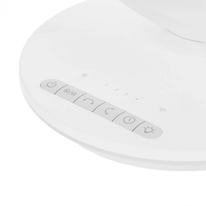 Вентилятор бытовой Xiaomi Smart Desktop Air Circulation Fan EU (BHR9872EU)