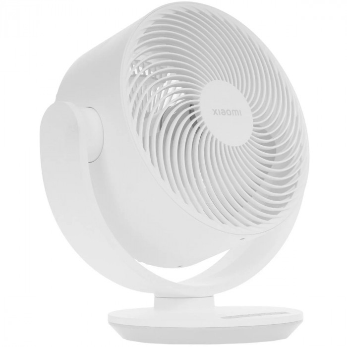 Вентилятор бытовой Xiaomi Smart Desktop Air Circulation Fan EU (BHR9872EU)