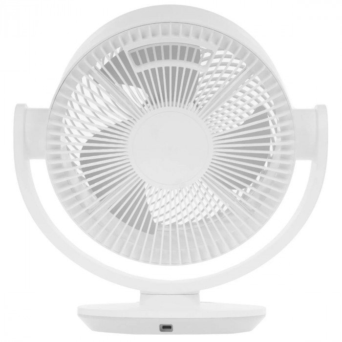 Вентилятор бытовой Xiaomi Smart Desktop Air Circulation Fan EU (BHR9872EU)