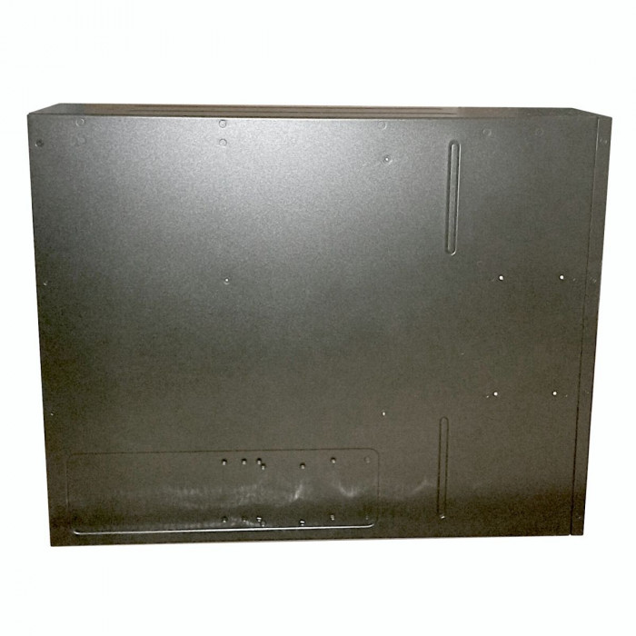 Корпус Chenbro 384-19019-Y11800 (RM41300-FS81U3) AS'Y COMPONENT,19-0209,5.25'BAY_3+ 3.5'BAY_5,W/12CM FAN,FOR LIM {1}