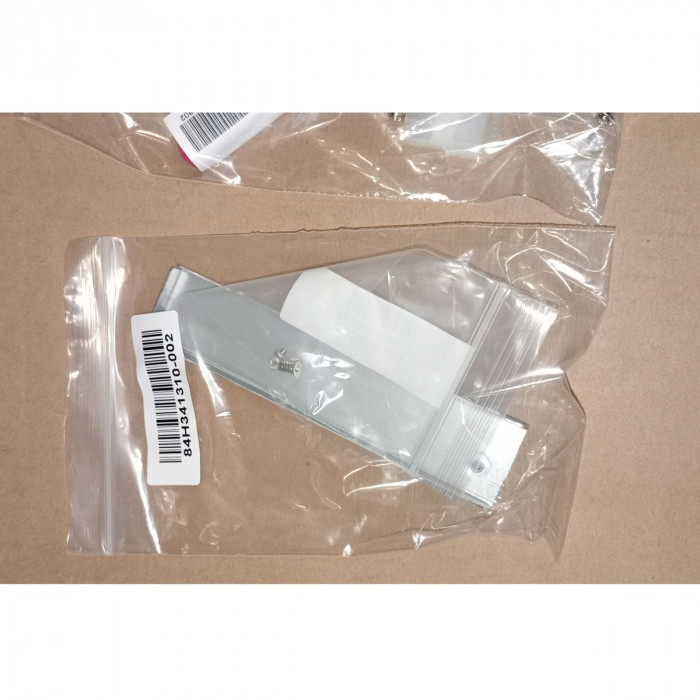 Корпус Chenbro 384-19019-Y11800 (RM41300-FS81U3) AS'Y COMPONENT,19-0209,5.25'BAY_3+ 3.5'BAY_5,W/12CM FAN,FOR LIM {1}