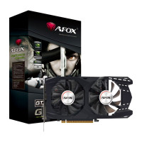 Видеокарта Afox GTX1050Ti 4GB GDDR5 128bit DVI DP HDMI 2FAN RTL