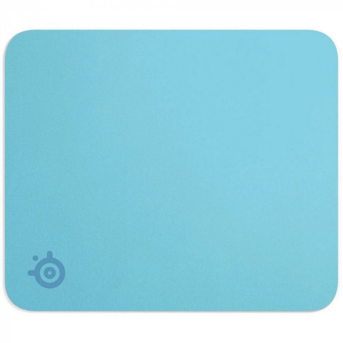 Коврик SteelSeries QcK Mousepad Aqua Large