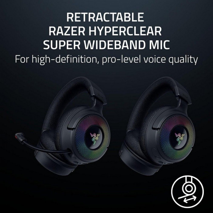 Наушники Razer Razer Kraken V4