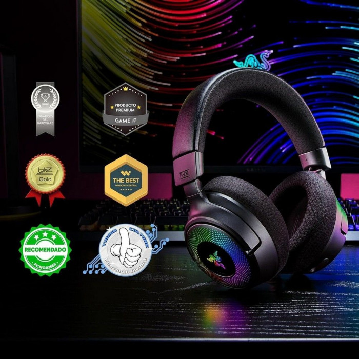 Наушники Razer Razer Kraken V4