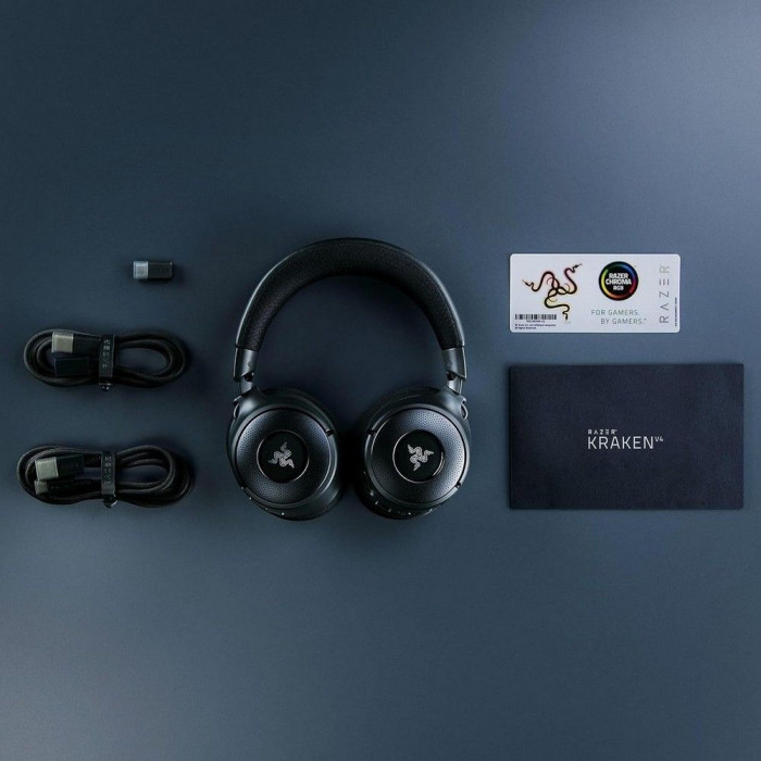 Наушники Razer Razer Kraken V4