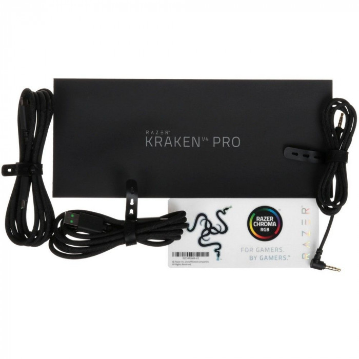 Наушники Razer Razer Kraken V4 Pro