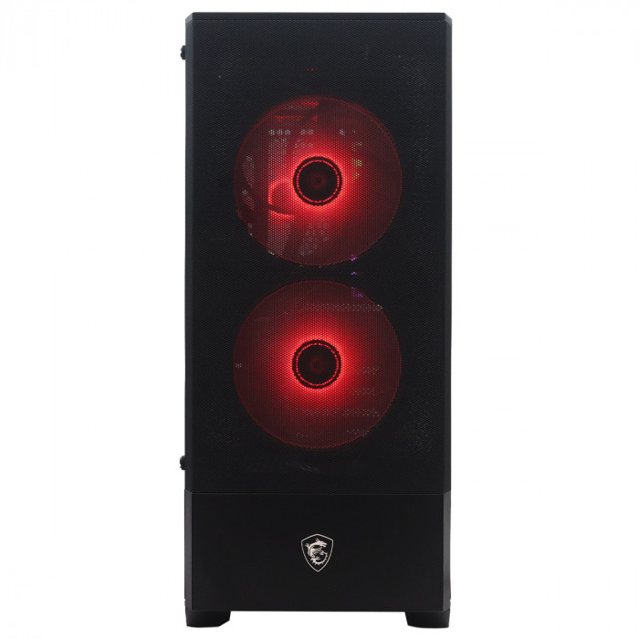 Компьютер ПЭВМ т.м. 'FRAGMACHINE' Liquid 5106 (r5-7500F, DDR5 32GB, SSD 1000Gb, RTX 5060Ti, No OS)
