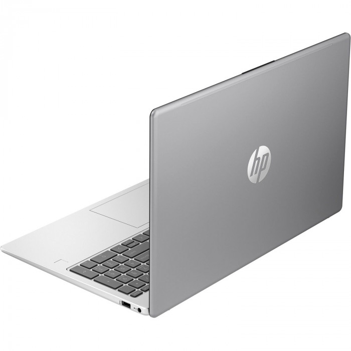 Ноутбук HP 255 G10 Ryzen 5 7535U/16Gb/SSD512Gb/UMA/15.6'/SVA/FHD/1920x1080/60Hz/noOS/Silver/1.52kg