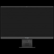 Моноблок AOPEN WA243-12U Intel Core i3-1215U/16Gb/SSD512Gb/23.8'/IPS/FHD/1920x1080/60Hz/NoOS/Black (90.AA600.W420 || ZD.D01CF.008)