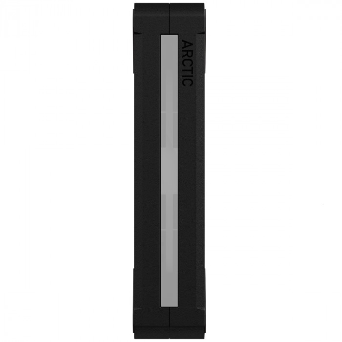 Вентилятор корпусной ARCTIC BioniX P12 A-RGB - retail (ACFAN00335A)