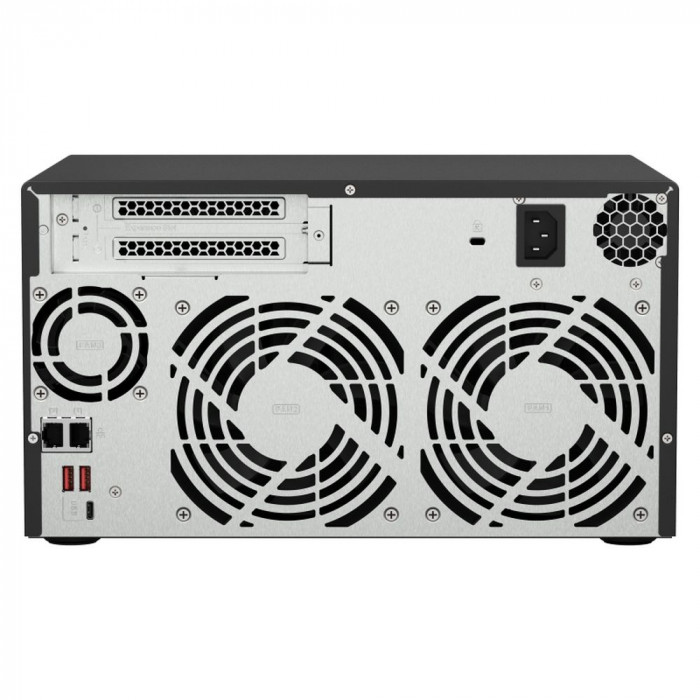 Сетевой накопитель QNAP TS-873A-8G