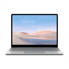 Ноутбук Microsoft Surface Go Platinum Intel Core «i5-1035G1/8Gb/SSD256Gb/12.4'/IPS/touch/1536x1024/EU/touch/Win10Pro/silver»